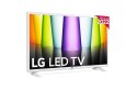 LG 32LQ63806LC Telewizor 81,3 cm (32") Full HD Smart TV Wi-Fi Biały