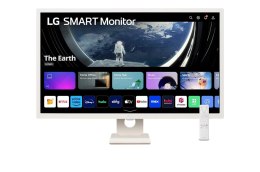 LG 32SR50F-W monitor komputerowy 80 cm (31.5