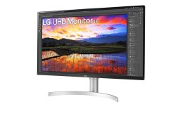 LG 32UN650P-W monitor komputerowy 80 cm (31.5