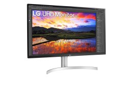 LG 32UN650P-W monitor komputerowy 80 cm (31.5