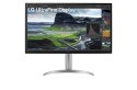 LG 32UQ850V-W monitor komputerowy 80 cm (31.5") 3840 x 2160 px 4K Ultra HD LED