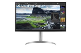 LG 32UQ850V-W monitor komputerowy 80 cm (31.5