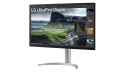 LG 32UQ850V-W monitor komputerowy 80 cm (31.5") 3840 x 2160 px 4K Ultra HD LED