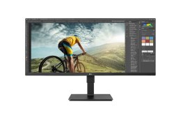 LG 34BN670P-B monitor komputerowy 86,4 cm (34