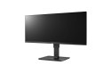 LG 34BN670P-B monitor komputerowy 86,4 cm (34") 2560 x 1080 px UltraWide Full HD LCD Czarny