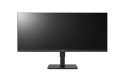 LG 34BN670P-B monitor komputerowy 86,4 cm (34") 2560 x 1080 px UltraWide Full HD LCD Czarny