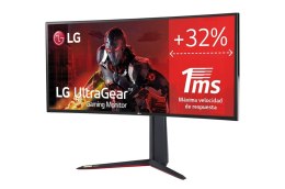 LG 34GN850P-B monitor komputerowy 86,4 cm (34