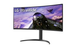 LG 34WP65CP-B monitor komputerowy 86,4 cm (34