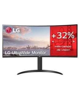 LG 34WP75CP-B LED display 86,4 cm (34