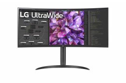 LG 34WQ75X-B monitor komputerowy 86,4 cm (34