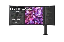 LG 38WQ88C-W monitor komputerowy 96,5 cm (38