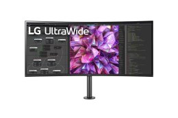 LG 38WQ88C-W monitor komputerowy 96,5 cm (38