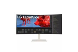 LG 38WR85QC-W monitor komputerowy 96,5 cm (38