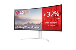 LG 40WP95CP-W monitor komputerowy 100,8 cm (39.7