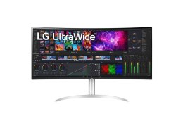 LG 40WP95CP-W monitor komputerowy 100,8 cm (39.7