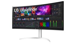 LG 40WP95CP-W monitor komputerowy 100,8 cm (39.7