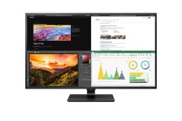 LG 43UN700P-B monitor komputerowy 109,2 cm (43