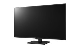 LG 43UN700P-B monitor komputerowy 109,2 cm (43