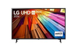 LG 43UT80003LA Telewizor 109,2 cm (43