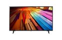 LG 43UT80003LA Telewizor 109,2 cm (43") 4K Ultra HD Smart TV Wi-Fi Niebieski