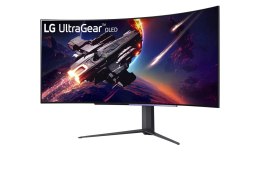 LG 45GR95QE-B monitor komputerowy 113 cm (44.5