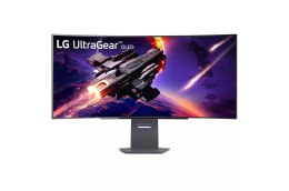 LG 45GS95QE-B monitor komputerowy 114,3 cm (45