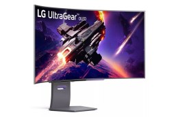 LG 45GS95QE-B monitor komputerowy 114,3 cm (45