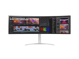 LG 49WQ95C-W LED display 124,5 cm (49