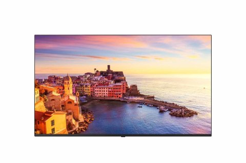 LG 50UM662H telewizor hotelowy 127 cm (50") 4K Ultra HD 330 cd/m² Niebieski 20 W