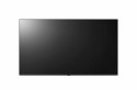 LG 50UM662H telewizor hotelowy 127 cm (50") 4K Ultra HD 330 cd/m² Niebieski 20 W