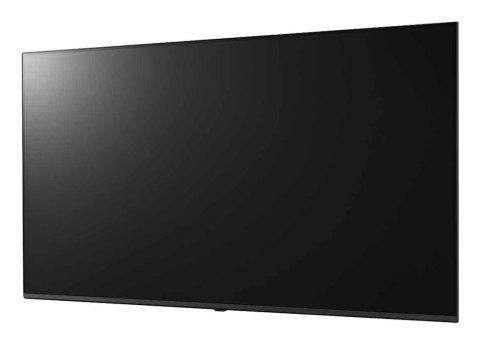 LG 55UM662H telewizor hotelowy 139,7 cm (55") 4K Ultra HD 330 cd/m² Niebieski 20 W