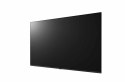 LG 55UM662H telewizor hotelowy 139,7 cm (55") 4K Ultra HD 330 cd/m² Niebieski 20 W