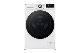 LG F4WR711S2W pralka Od przodu 11 kg 1400 RPM Biały