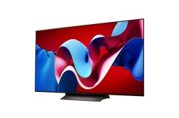 LG OLED55C41LA Telewizor 139,7 cm (55