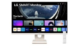 LG Smart 27SR50F-W.AEU monitor komputerowy 68,6 cm (27