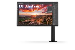 LG UltraFine Ergo monitor komputerowy 68,6 cm (27