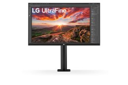 LG UltraFine Ergo monitor komputerowy 68,6 cm (27