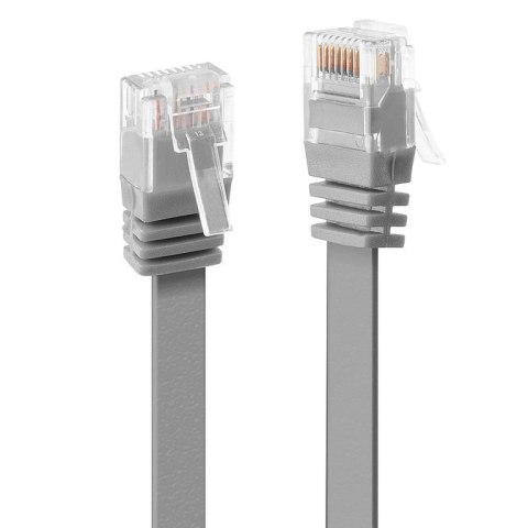 Lindy 47490 kabel sieciowy Szary 0,3 m Cat6