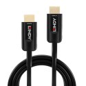 Lindy 38382 kabel HDMI 20 m HDMI Typu A (Standard) Czarny