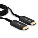 Lindy 38382 kabel HDMI 20 m HDMI Typu A (Standard) Czarny