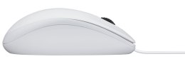 Logitech B100 Optical Usb Mouse f/ Bus myszka Biuro Oburęczny USB Typu-A Optyczny 800 DPI