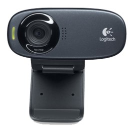 Logitech C310 kamera internetowa 5 MP 1280 x 720 px USB