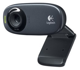 Logitech C310 kamera internetowa 5 MP 1280 x 720 px USB