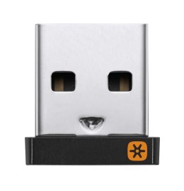 Logitech USB Unifying Receiver Odbiornik USB