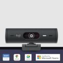 Logitech Brio 500 kamera internetowa 4 MP 1920 x 1080 px USB-C Grafitowy