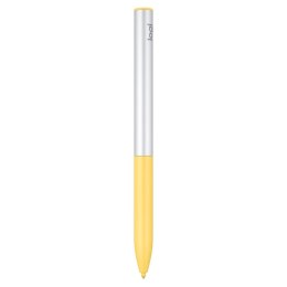 Logitech Pen for Chromebook rysik do PDA 15 g Srebrny, Żółty