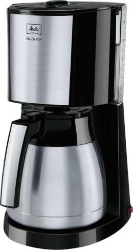 Melitta 1017-08 Przelewowy ekspres do kawy 1,2 l