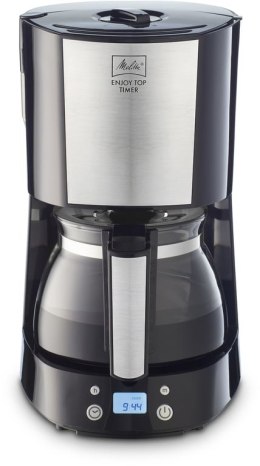 Melitta 1017-11 Ręczny Przelewowy ekspres do kawy 1,25 l