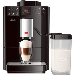 Melitta Caffeo Passione OT Pełna automatyka Ekspres do espresso 1,2 l