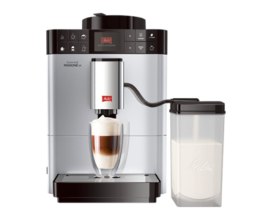 Melitta Caffeo Passione OT Pełna automatyka Ekspres do espresso 1,2 l